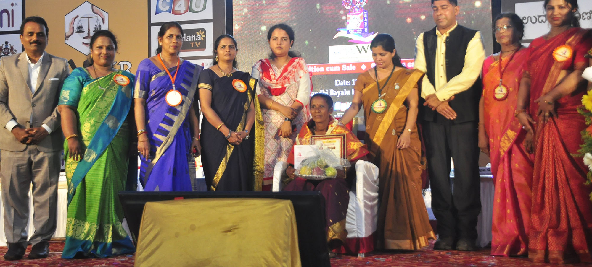 ಉಡುಪಿ: ಮಹಿಳಾ ಉದ್ಯಮಿಗಳ ‘ಪವರ್ ಪರ್ಬ’ಕ್ಕೆ ಚಾಲನೆ